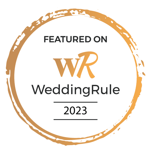 wedding rule award